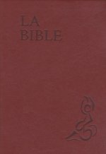 LA BIBLE COUVERTURE BORDEAUX