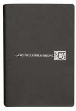 NOUVELLE BIBLE SEGOND EDITION SANS NOTES