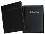 LA SAINTE BIBLE NOIRE 1910 STANDARD
