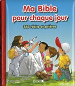 MA BIBLE POUR CHAQUE JOUR