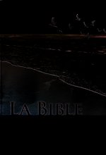 BIBLE POUR LES DETENUS