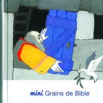 MINI GRAINS DE BIBLE