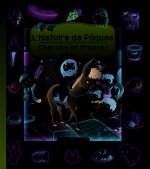 L'HISTOIRE DE PAQUES - CHERCHE ET TROUVE