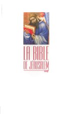 BIBLE DE JERUSALEM