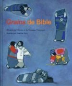 GRAINS DE BIBLE
