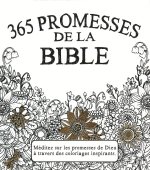 365 PROMESSES DE LA BIBLE