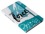 VOTRE FORCE EST DANS LE CALME ET LA CONFIANCE, CARNET DE NOTES