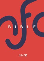 BIBLE NFC RIGIDE SANS DC Nouvelle Français Courant