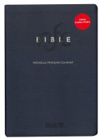 BIBLE NFC GROS CARACTERE SS DC