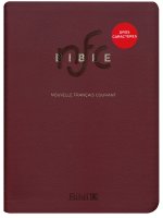BIBLE NFC GROS CARACTERE AC DC