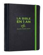 LA BIBLE EN 1 AN NFC SANS DC
