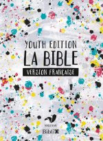 YOUTH BIBLE- VERSION FRANCAISE