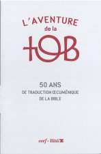 L'AVENTURE DE LA TOB
