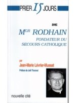 PRIER 15 JOURS AVEC MGR RODHAIN