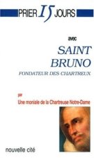 PRIER 15 JOURS AVEC SAINT BRUNO