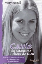 cassie du satanisme au choix de dieu ned