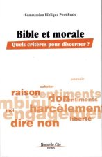 BIBLE ET MORALE