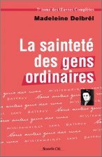 SAINTETE DES GENS ORDINAIRES T7 (LA)