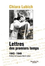 lettres des premiers temps