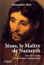 JESUS LE MAITRE DE NAZARETH NED