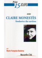 prier 15 jours avec claire monestes