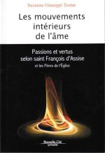 mouvements interieurs de l ame (les)