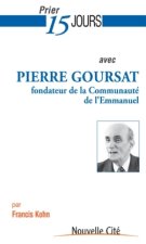 prier 15 jours avec pierre goursat