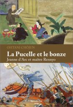 pucelle et le bonze (la)