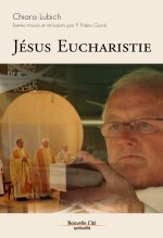 jesus eucharistie
