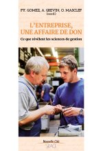 ENTREPRISE UNE AFFAIRE DE DON (L')