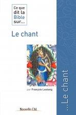 ce que dit la bible sur le chant