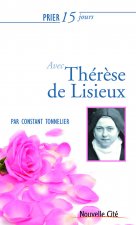 PRIER 15 JOURS AVEC THERESE LISIEUX NED