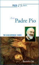 PRIER 15 JOURS AVEC PADRE PIO NED