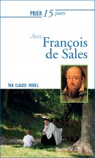PRIER 15 JOURS AVEC FRANCOIS DE SALES NED