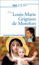 PRIER 15 JOURS AVEC LM GRIGNION MONTFORT NED