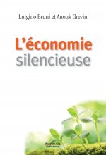 ECONOMIE SILENCIEUSE (L')