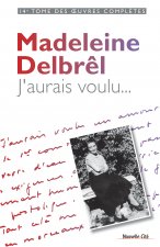 J'AURAIS VOULU...