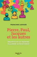 PIERRE PAUL JACQUES ET LES AUTRES