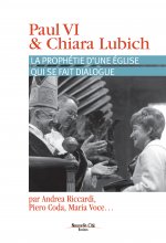 PAUL VI ET CHIARA LUBICH