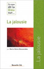 CE QUE DIT LA BIBLE SUR LA JALOUSIE