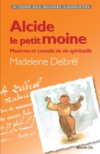 ALCIDE LE PETIT MOINE