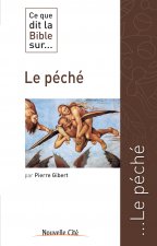 ce que dit la bible sur le peche