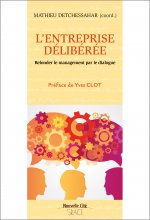 L'ENTREPRISE DELIBEREE