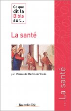 ce que dit la bible sur la sante