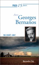 PRIER 15 JOURS AVEC GEORGES BERNANOS NED