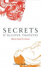 Secrets d'alcolve taoïstes