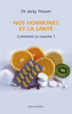 Nos hormones et la santé