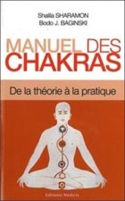 Manuel des chakras