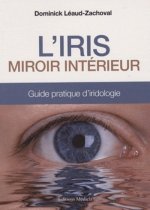 L'Iris, miroir intérieur