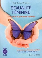 Sexualité féminine et pratiques taoistes